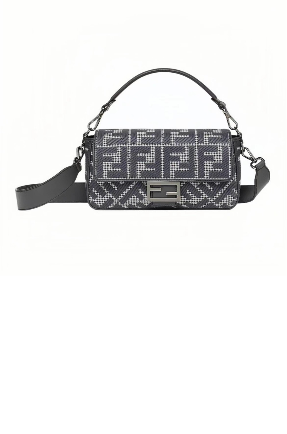 미러급레플리카사이트 | 명품레플리카 전문 쇼핑몰  | 퍼스트원 - 바게트백 미듐 8BR600 > 펜디