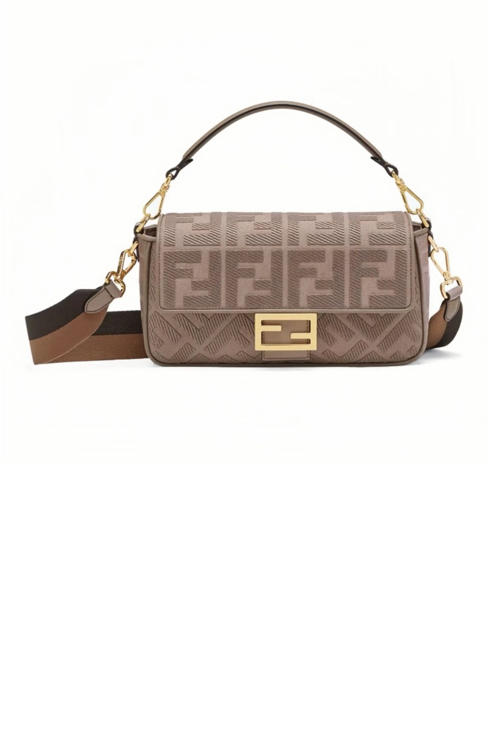 미러급레플리카사이트 | 명품레플리카 전문 쇼핑몰  | 퍼스트원 - 바게트백 미듐 8BR600 > 펜디