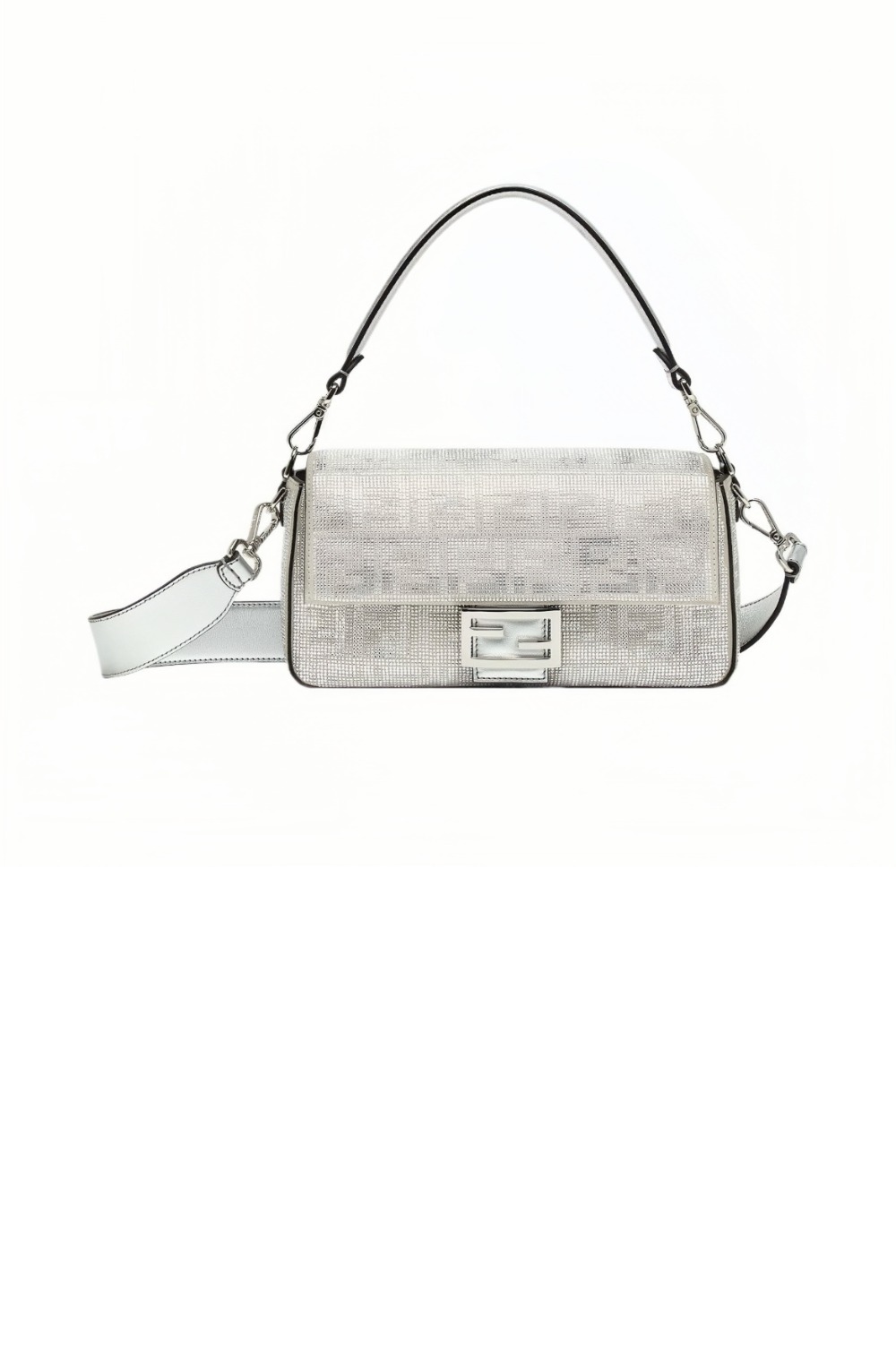 미러급레플리카사이트 | 명품레플리카 전문 쇼핑몰  | 퍼스트원 - 바게트백 미듐 8BR600 > 펜디