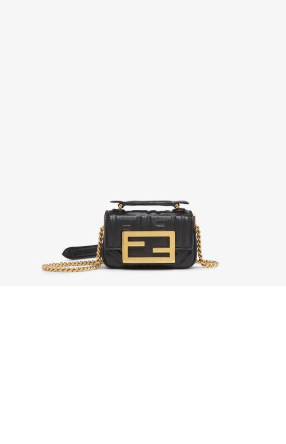 미러급레플리카사이트 | 명품레플리카 전문 쇼핑몰  | 퍼스트원 - 숄더 크로스백 7AS143 > 펜디