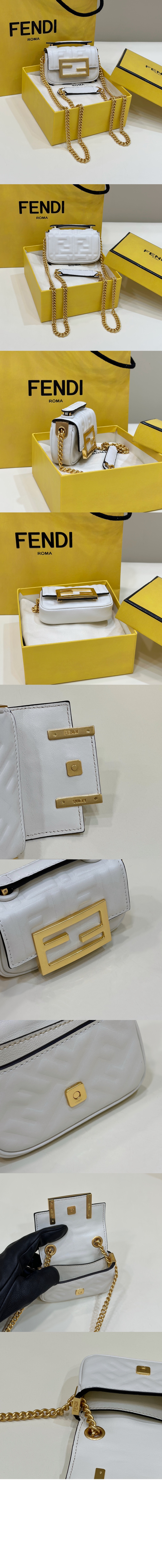 미러급레플리카사이트 | 명품레플리카 전문 쇼핑몰  | 퍼스트원 - 숄더 크로스백 7AS143 > 펜디