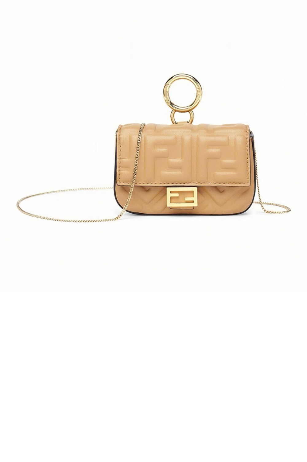 미러급레플리카사이트 | 명품레플리카 전문 쇼핑몰  | 퍼스트원 - 슈퍼 미니 체인백 7AR844 > 펜디