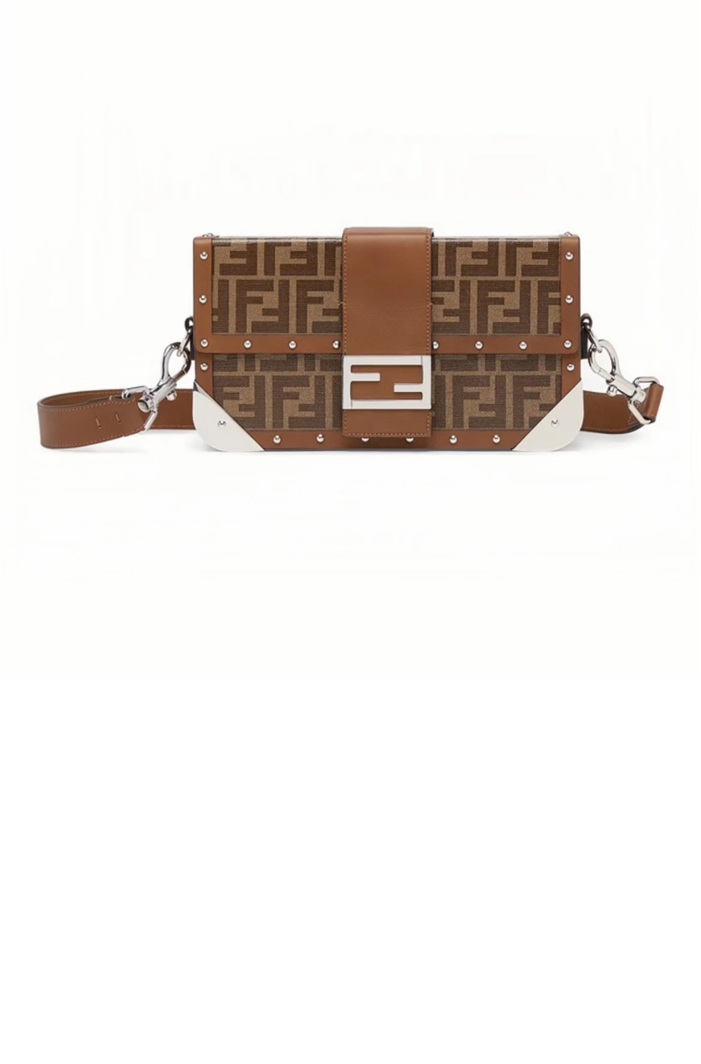 미러급레플리카사이트 | 명품레플리카 전문 쇼핑몰  | 퍼스트원 - 미디엄 숄더백 7VA498 > 펜디