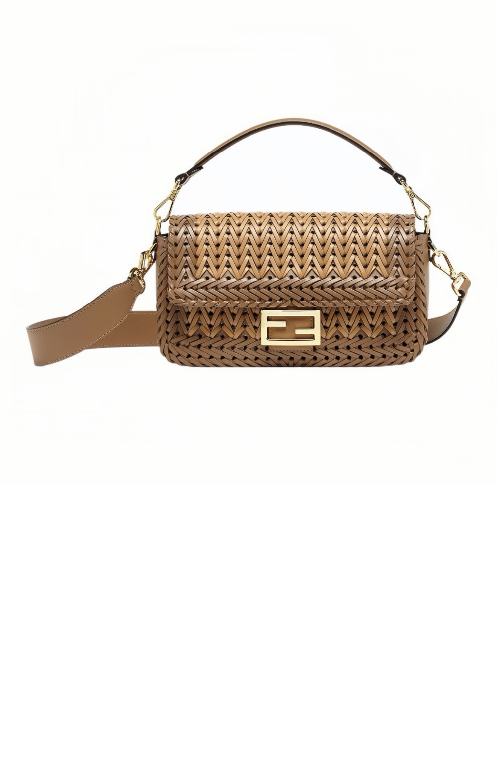 미러급레플리카사이트 | 명품레플리카 전문 쇼핑몰  | 퍼스트원 - 바게트백 미듐 8BR600 > 펜디