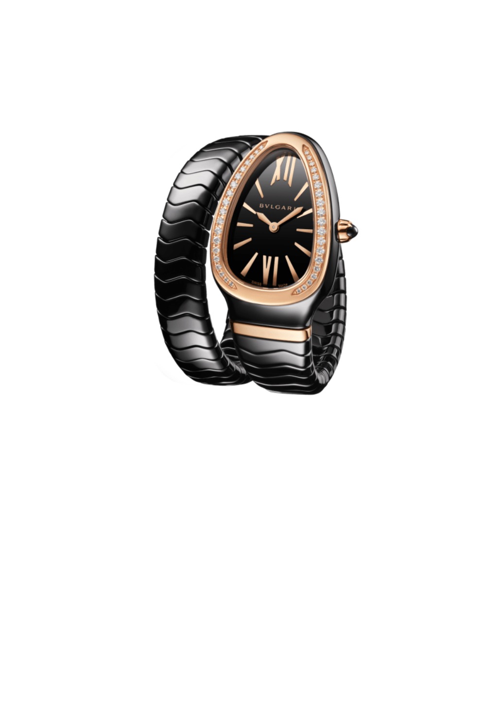 미러급레플리카사이트 | 명품레플리카 전문 쇼핑몰  | 퍼스트원 - 세르펜티 스피가 워치 35 102532 > 불가리