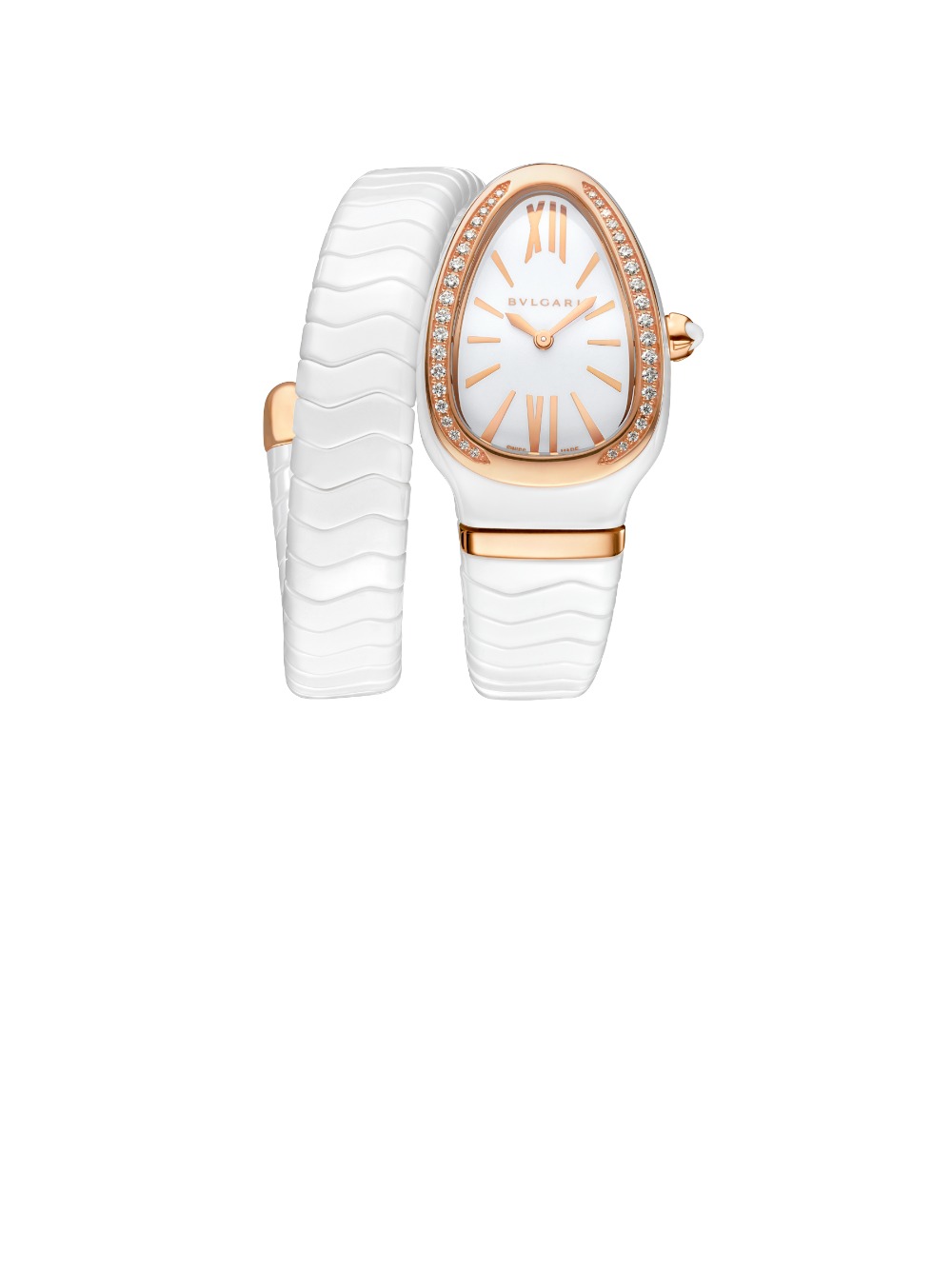 미러급레플리카사이트 | 명품레플리카 전문 쇼핑몰  | 퍼스트원 - 세르펜티 스피가 워치 35 102613 > 불가리