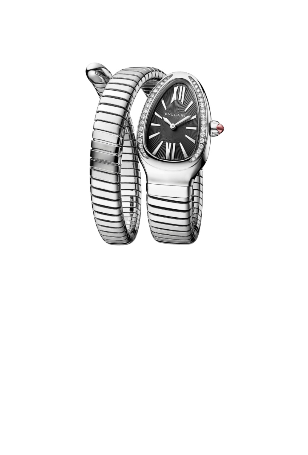 미러급레플리카사이트 | 명품레플리카 전문 쇼핑몰  | 퍼스트원 - 세르펜티 투보가스 워치 27 103130 > 불가리