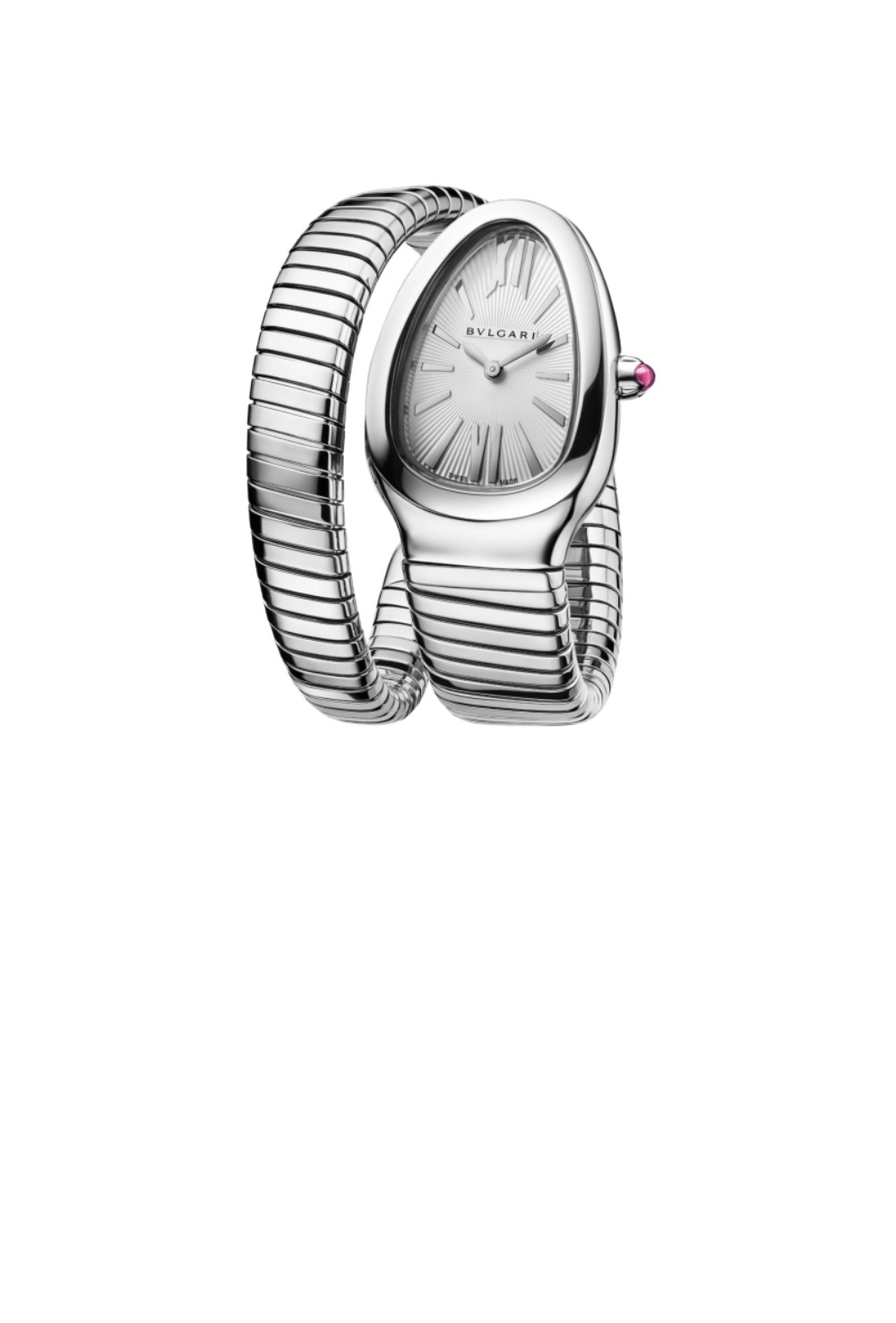 미러급레플리카사이트 | 명품레플리카 전문 쇼핑몰  | 퍼스트원 - 세르펜티 투보가스 워치 35 101828 > 불가리