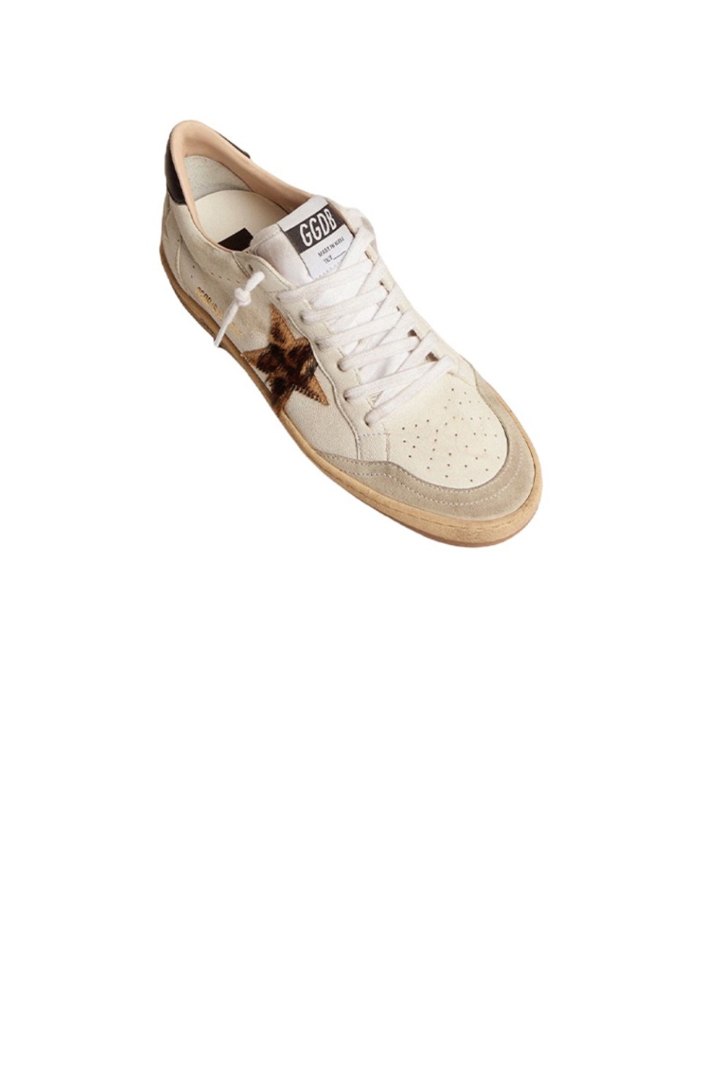 미러급레플리카사이트 | 명품레플리카 전문 쇼핑몰  | 퍼스트원 - 스니커즈 00117 > 골든구스