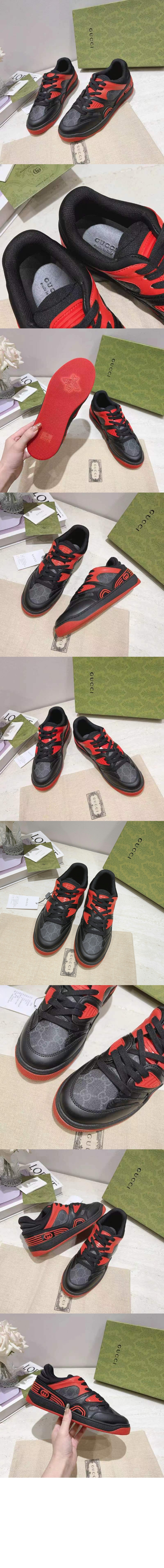 미러급레플리카사이트 | 명품레플리카 전문 쇼핑몰  | 퍼스트원 - 스니커즈 724004 > 구찌