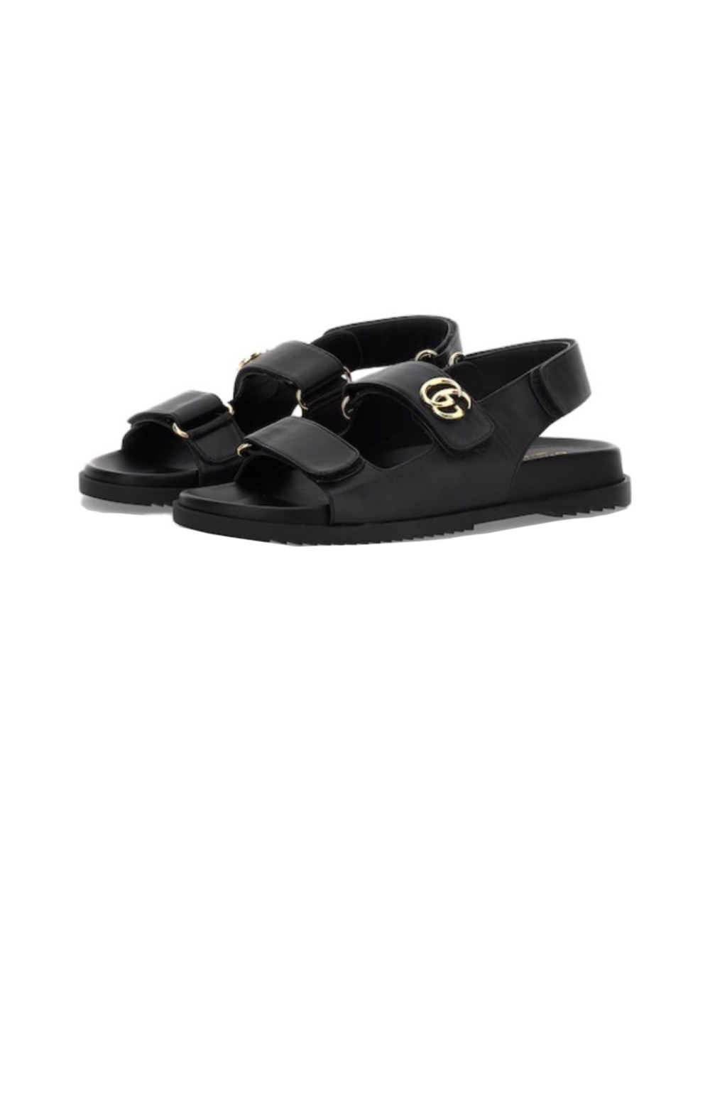 미러급레플리카사이트 | 명품레플리카 전문 쇼핑몰  | 퍼스트원 - 더블 G 샌들 771578 > 구찌