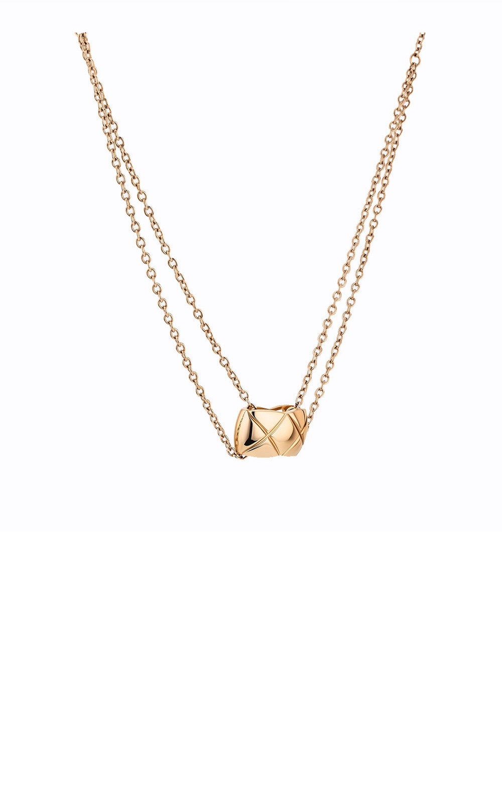 미러급레플리카사이트 | 명품레플리카 전문 쇼핑몰  | 퍼스트원 - 코코크러쉬 목걸이 J11360 > 샤넬