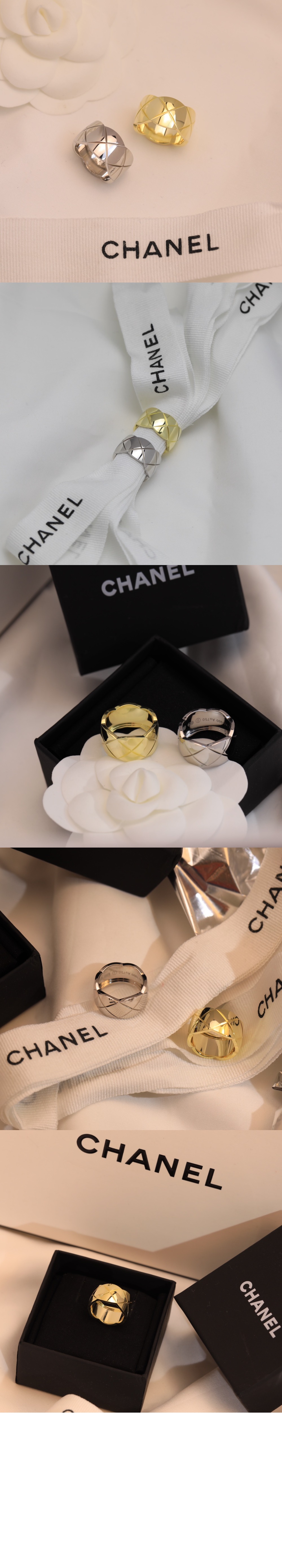 미러급레플리카사이트 | 명품레플리카 전문 쇼핑몰  | 퍼스트원 - 코코크러쉬 반지 J10818 > 샤넬