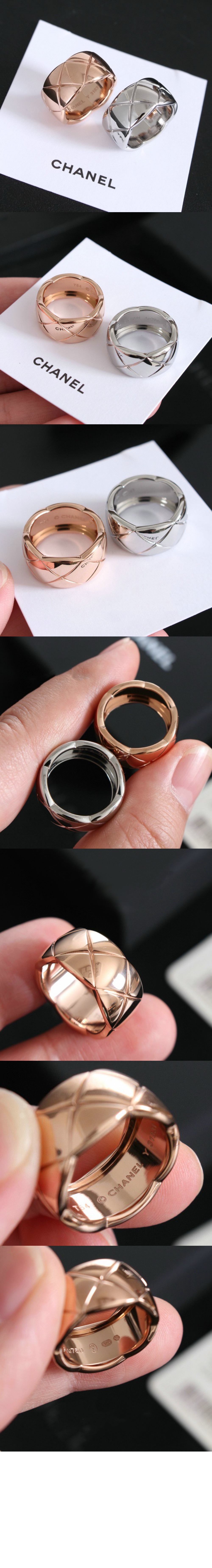 미러급레플리카사이트 | 명품레플리카 전문 쇼핑몰  | 퍼스트원 - 코코크러쉬 반지 J10818 > 샤넬