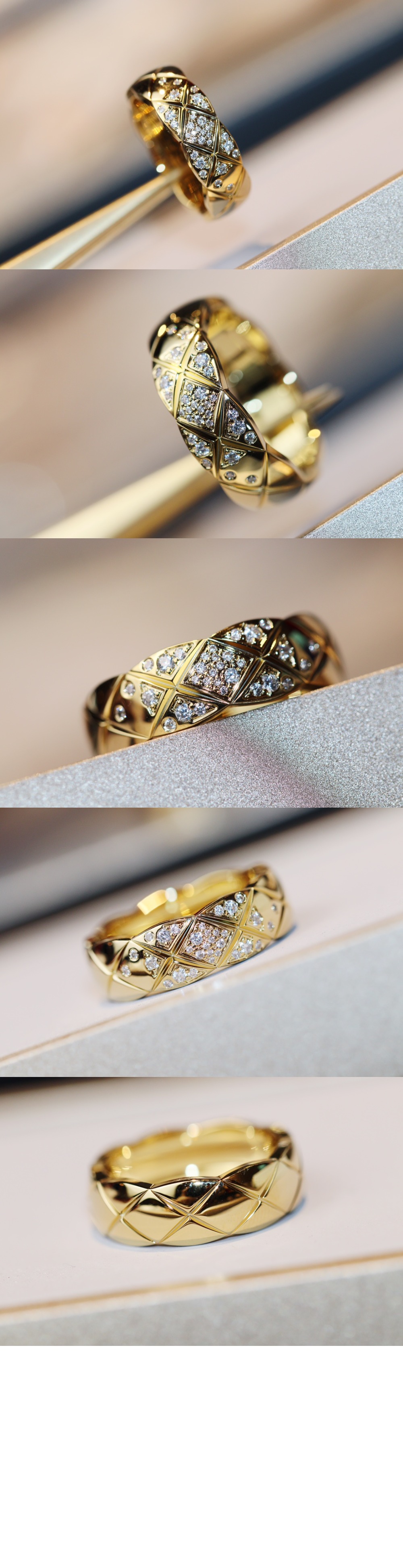 미러급레플리카사이트 | 명품레플리카 전문 쇼핑몰  | 퍼스트원 - 코코크러쉬 반지 J10864 > 샤넬