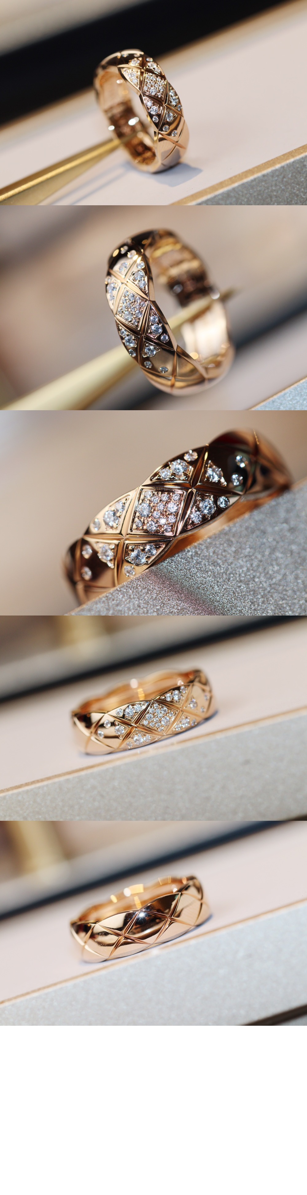 미러급레플리카사이트 | 명품레플리카 전문 쇼핑몰  | 퍼스트원 - 코코크러쉬 반지 J10864 > 샤넬