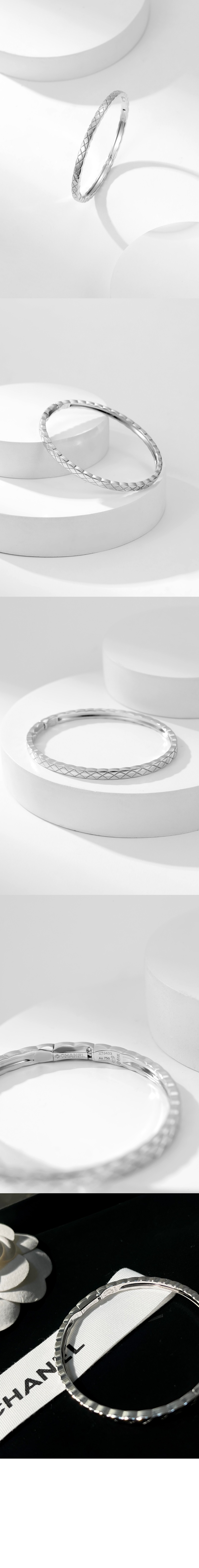 미러급레플리카사이트 | 명품레플리카 전문 쇼핑몰  | 퍼스트원 - 코코크러쉬 팔찌 J11139 > 샤넬