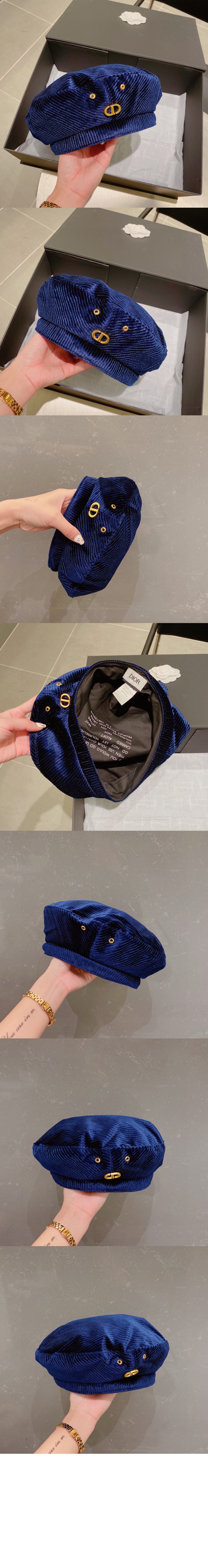 미러급레플리카사이트 | 명품레플리카 전문 쇼핑몰  | 퍼스트원 - 베레모 24FS8 > 디올