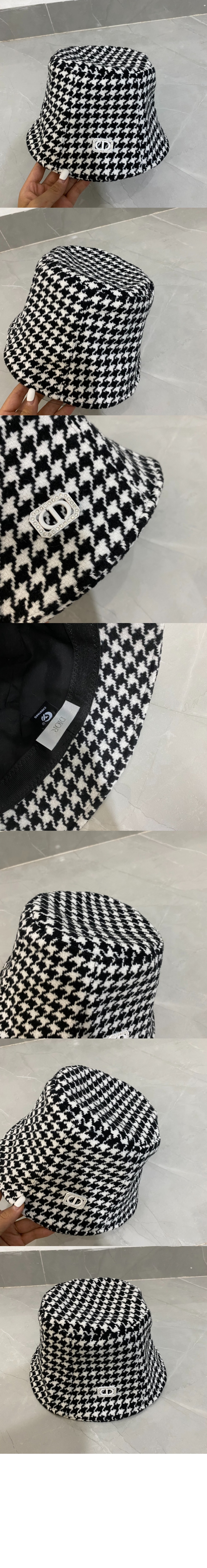 미러급레플리카사이트 | 명품레플리카 전문 쇼핑몰  | 퍼스트원 - 벙거지 23PTS > 디올