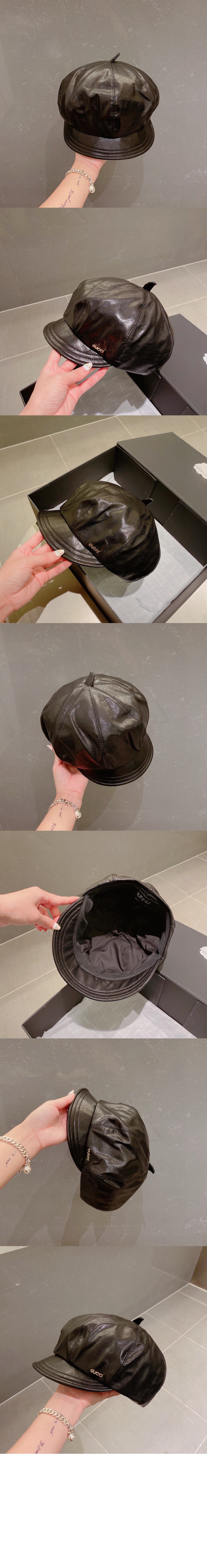 미러급레플리카사이트 | 명품레플리카 전문 쇼핑몰  | 퍼스트원 - 팔각 모자 854135 > 구찌