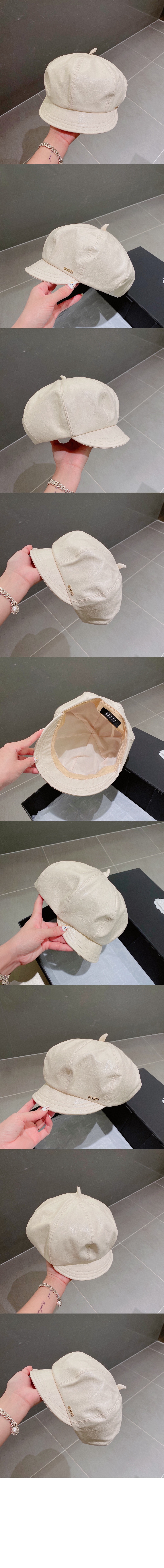 미러급레플리카사이트 | 명품레플리카 전문 쇼핑몰  | 퍼스트원 - 팔각 모자 854135 > 구찌