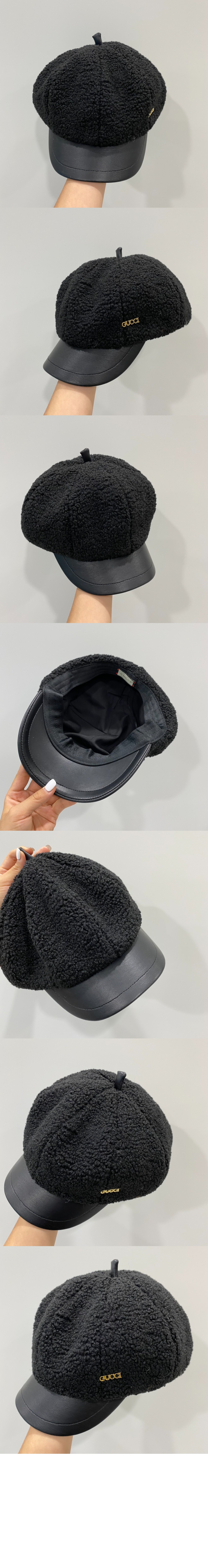 미러급레플리카사이트 | 명품레플리카 전문 쇼핑몰  | 퍼스트원 - 팔각 모자 562287 > 구찌