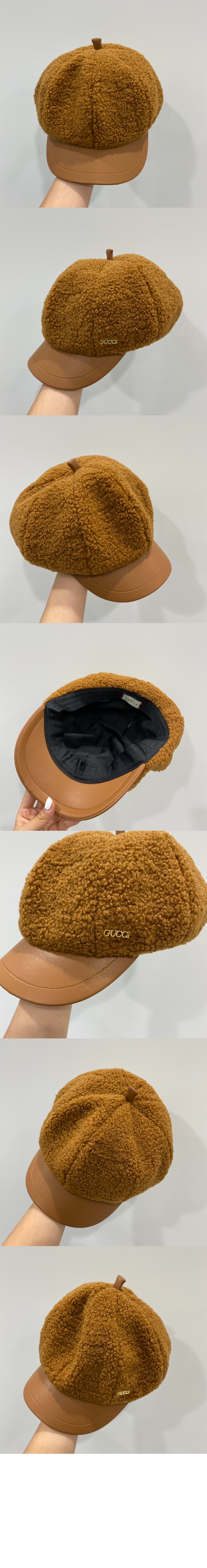 미러급레플리카사이트 | 명품레플리카 전문 쇼핑몰  | 퍼스트원 - 팔각 모자 562287 > 구찌