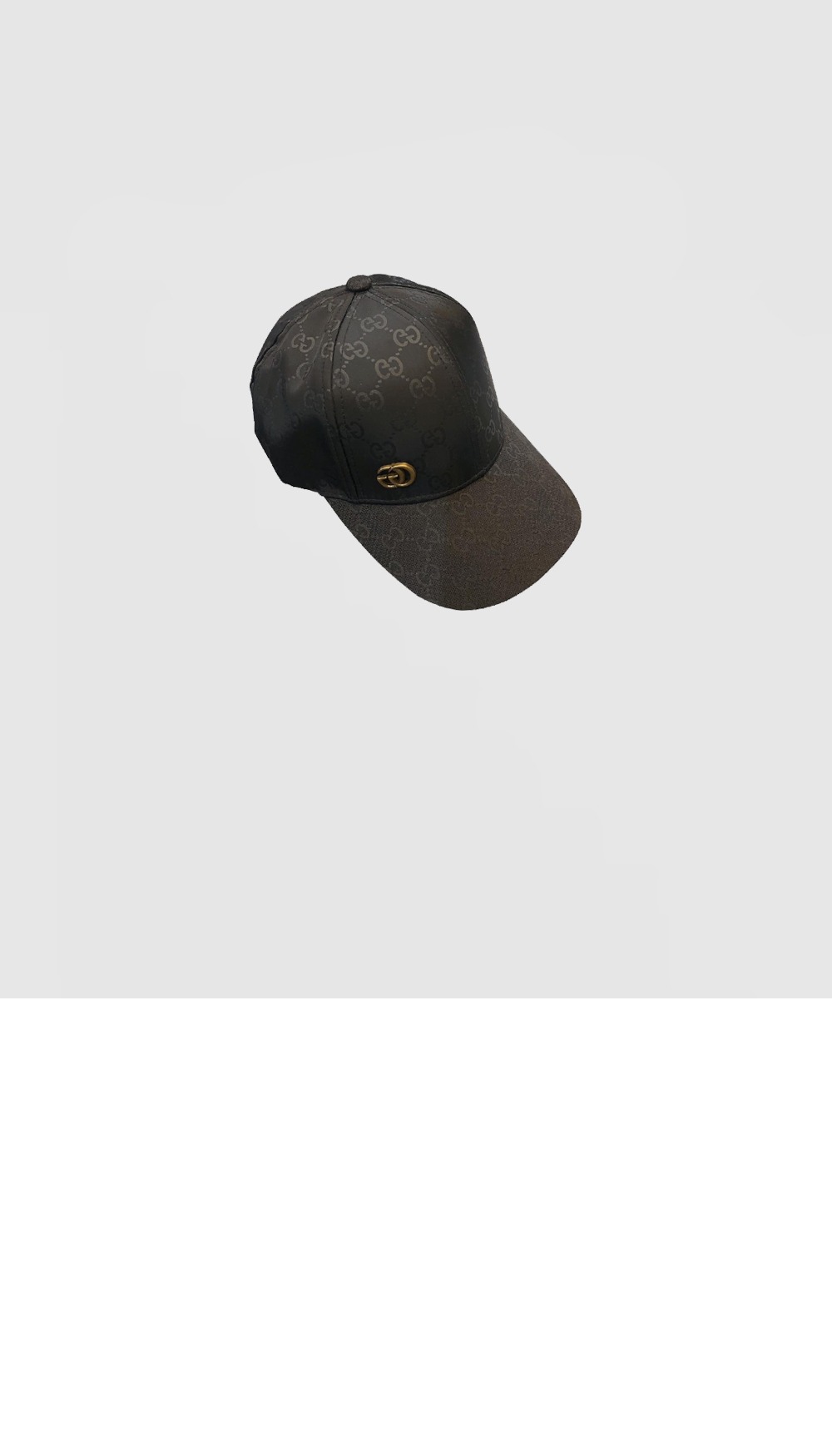 미러급레플리카사이트 | 명품레플리카 전문 쇼핑몰  | 퍼스트원 - 베이스볼 캡 843368 > 구찌