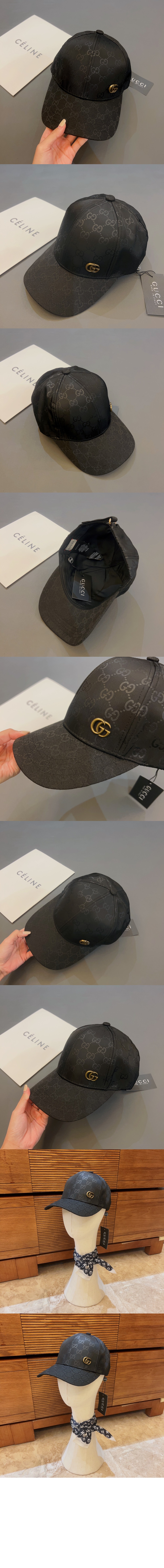 미러급레플리카사이트 | 명품레플리카 전문 쇼핑몰  | 퍼스트원 - 베이스볼 캡 843368 > 구찌