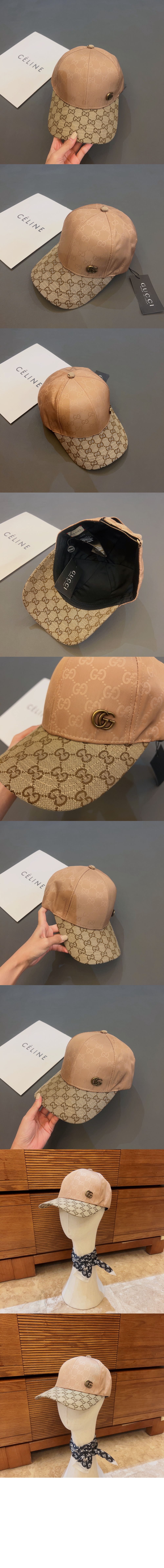 미러급레플리카사이트 | 명품레플리카 전문 쇼핑몰  | 퍼스트원 - 베이스볼 캡 843368 > 구찌