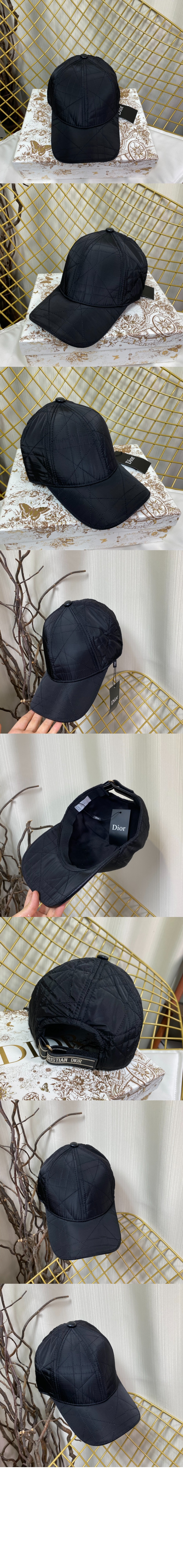 미러급레플리카사이트 | 명품레플리카 전문 쇼핑몰  | 퍼스트원 - 베이스볼 캡 5BT2S > 디올