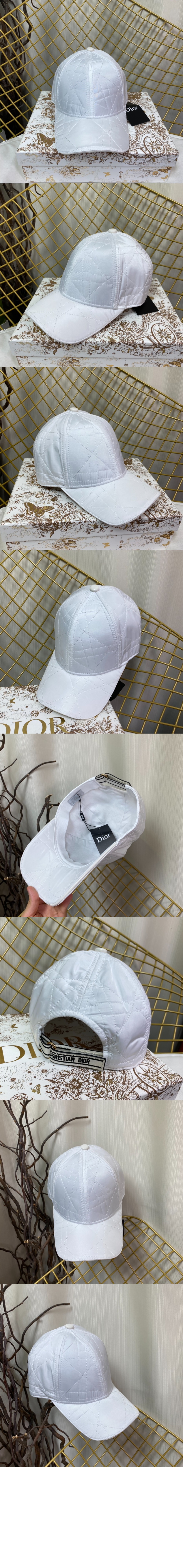 미러급레플리카사이트 | 명품레플리카 전문 쇼핑몰  | 퍼스트원 - 베이스볼 캡 5BT2S > 디올