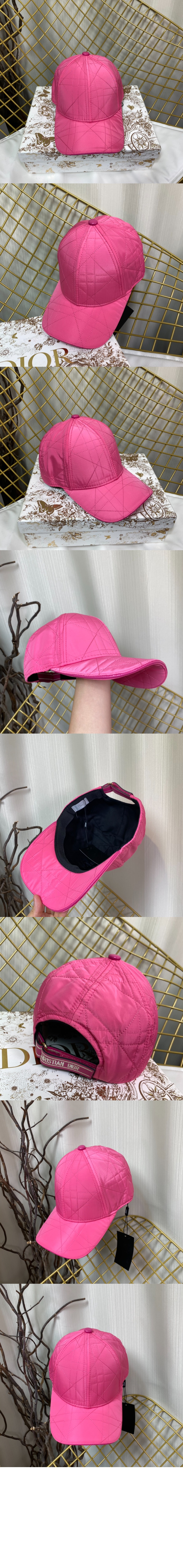미러급레플리카사이트 | 명품레플리카 전문 쇼핑몰  | 퍼스트원 - 베이스볼 캡 5BT2S > 디올