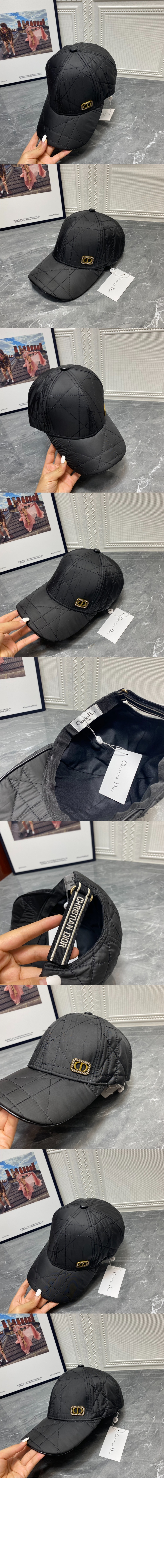 미러급레플리카사이트 | 명품레플리카 전문 쇼핑몰  | 퍼스트원 - 베이스볼 캡 4STU1 > 디올