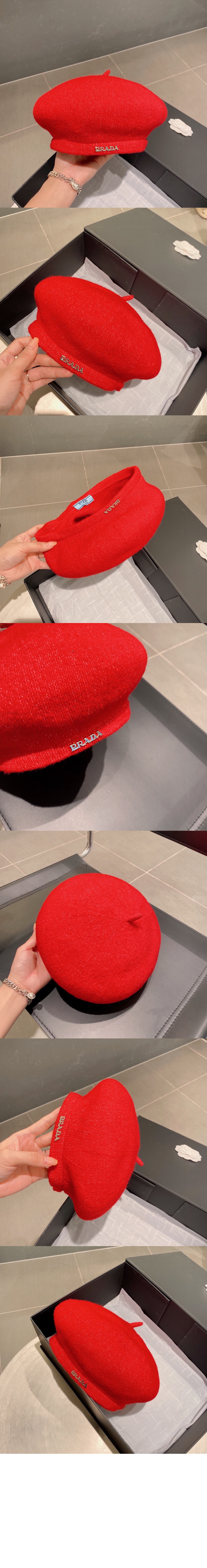 미러급레플리카사이트 | 명품레플리카 전문 쇼핑몰  | 퍼스트원 - 베레모 2HC648 > 프라다