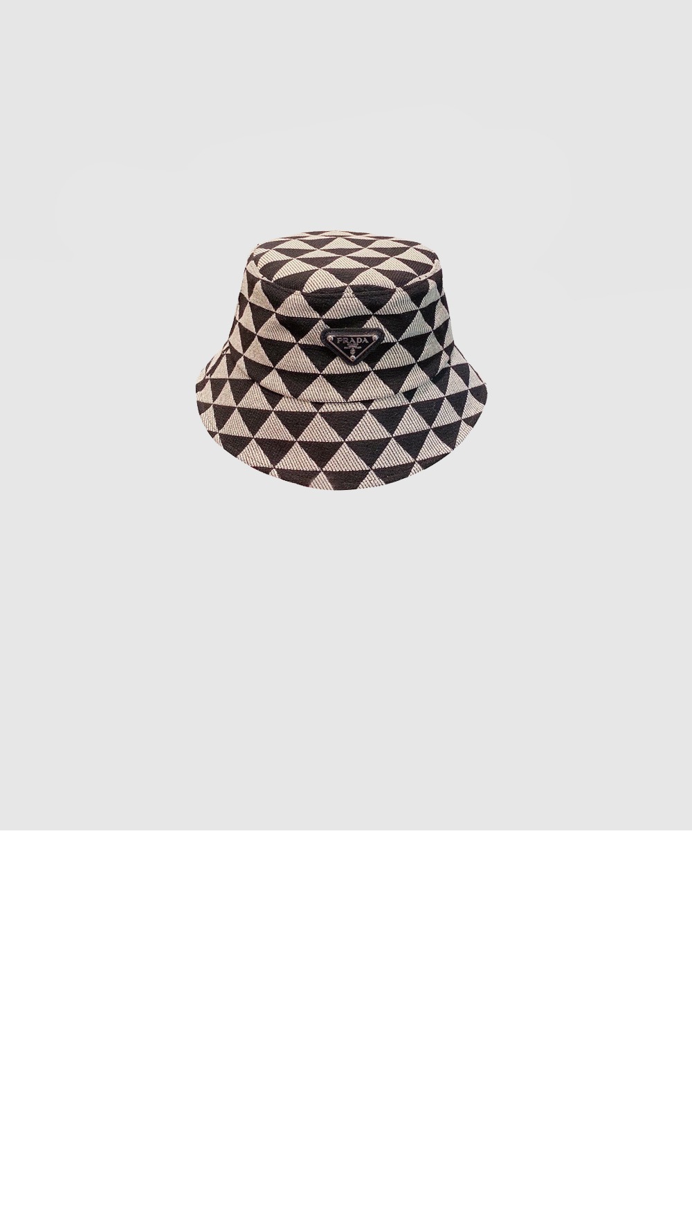 미러급레플리카사이트 | 명품레플리카 전문 쇼핑몰  | 퍼스트원 - 벙거지 2HC461 > 프라다