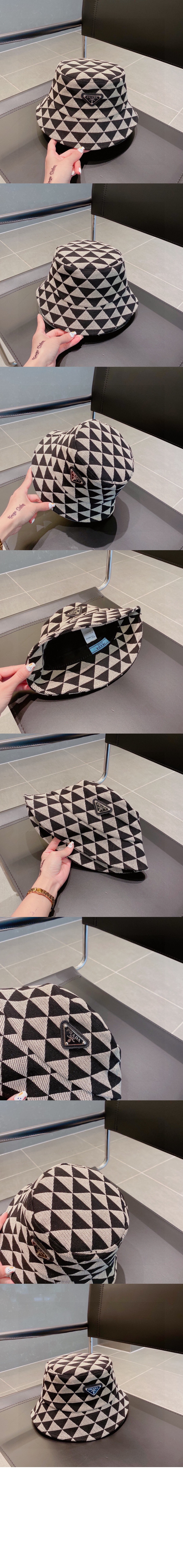 미러급레플리카사이트 | 명품레플리카 전문 쇼핑몰  | 퍼스트원 - 벙거지 2HC461 > 프라다