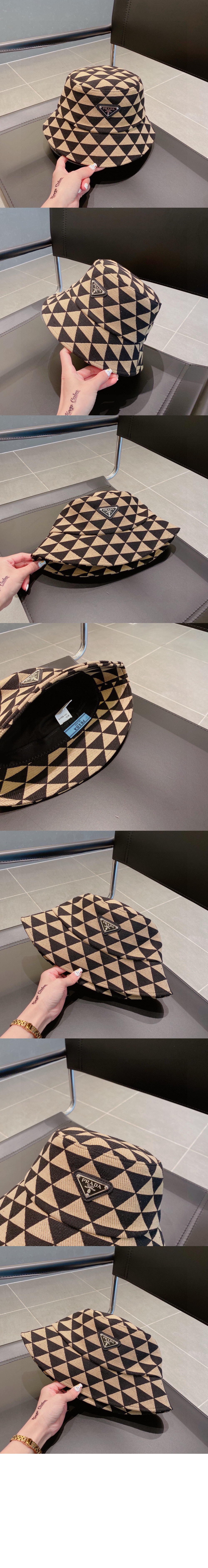 미러급레플리카사이트 | 명품레플리카 전문 쇼핑몰  | 퍼스트원 - 벙거지 2HC461 > 프라다