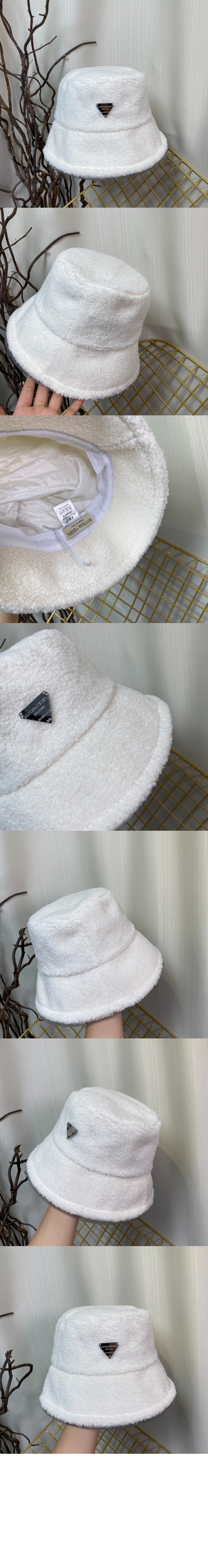 미러급레플리카사이트 | 명품레플리카 전문 쇼핑몰  | 퍼스트원 - 램스울 벙거지 2HC155 > 프라다