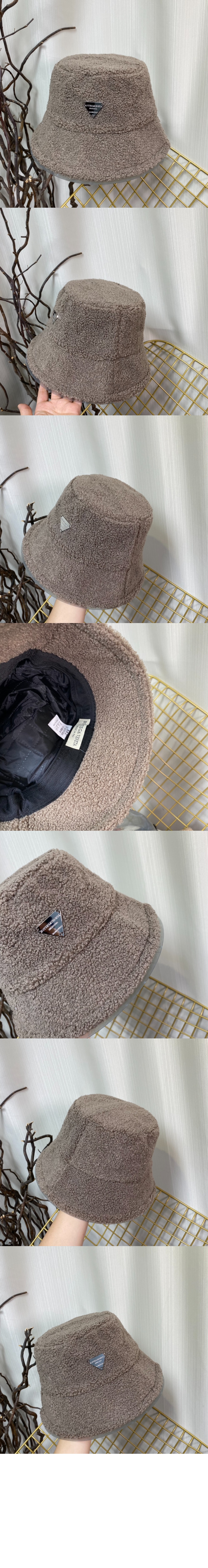 미러급레플리카사이트 | 명품레플리카 전문 쇼핑몰  | 퍼스트원 - 램스울 벙거지 2HC155 > 프라다