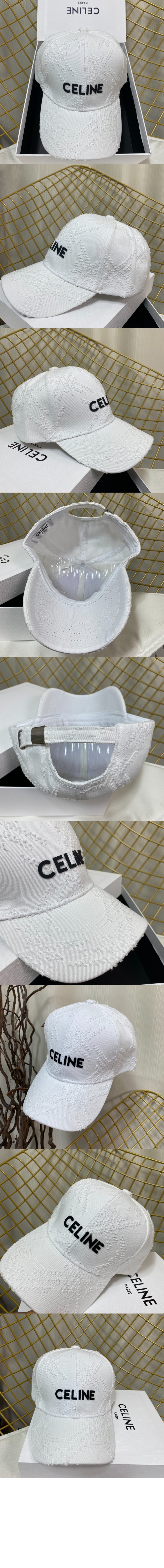 미러급레플리카사이트 | 명품레플리카 전문 쇼핑몰  | 퍼스트원 - 베이스볼 캡 2ATU2P > 셀린느