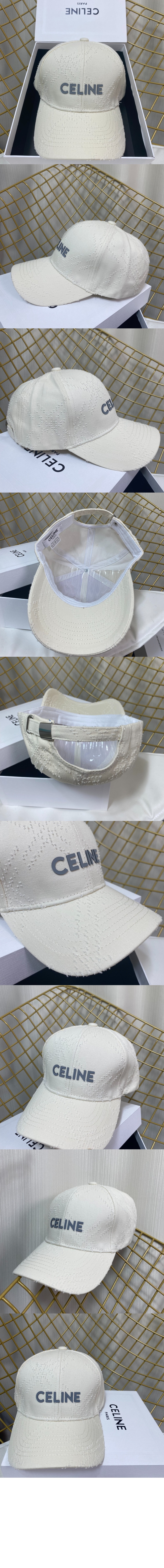 미러급레플리카사이트 | 명품레플리카 전문 쇼핑몰  | 퍼스트원 - 베이스볼 캡 2ATU2P > 셀린느