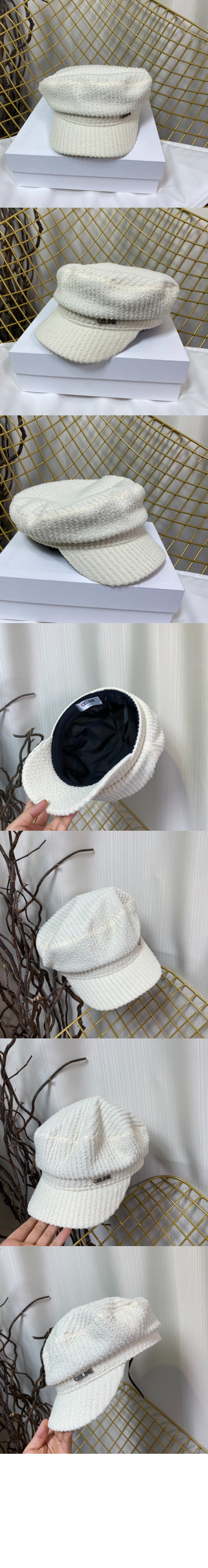 미러급레플리카사이트 | 명품레플리카 전문 쇼핑몰  | 퍼스트원 - 팔각 모자 2ATS5B > 셀린느