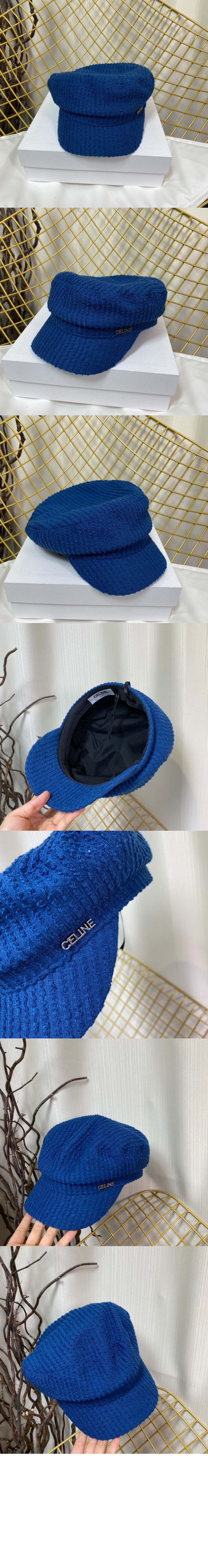 미러급레플리카사이트 | 명품레플리카 전문 쇼핑몰  | 퍼스트원 - 팔각 모자 2ATS5B > 셀린느