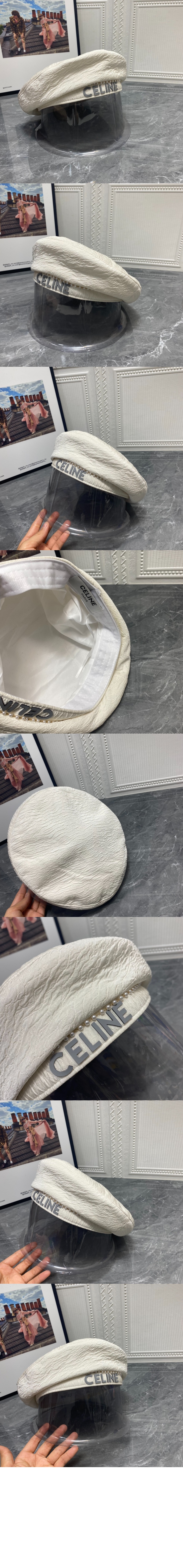 미러급레플리카사이트 | 명품레플리카 전문 쇼핑몰  | 퍼스트원 - 베레모 2ATS57 > 셀린느