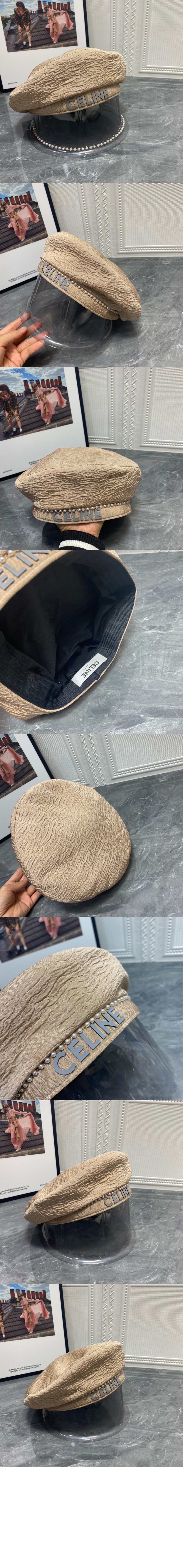 미러급레플리카사이트 | 명품레플리카 전문 쇼핑몰  | 퍼스트원 - 베레모 2ATS57 > 셀린느