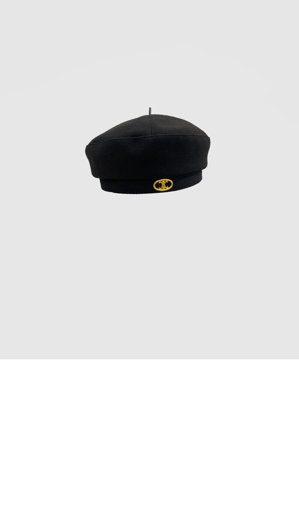 미러급레플리카사이트 | 명품레플리카 전문 쇼핑몰  | 퍼스트원 - 베레모 2A6YTS > 셀린느