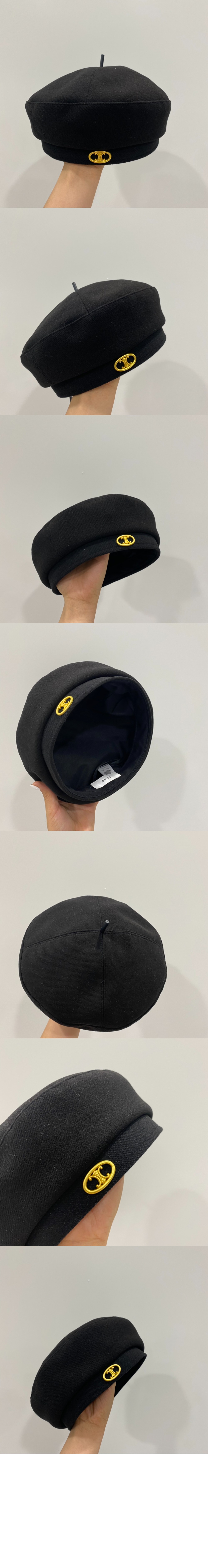 미러급레플리카사이트 | 명품레플리카 전문 쇼핑몰  | 퍼스트원 - 베레모 2A6YTS > 셀린느