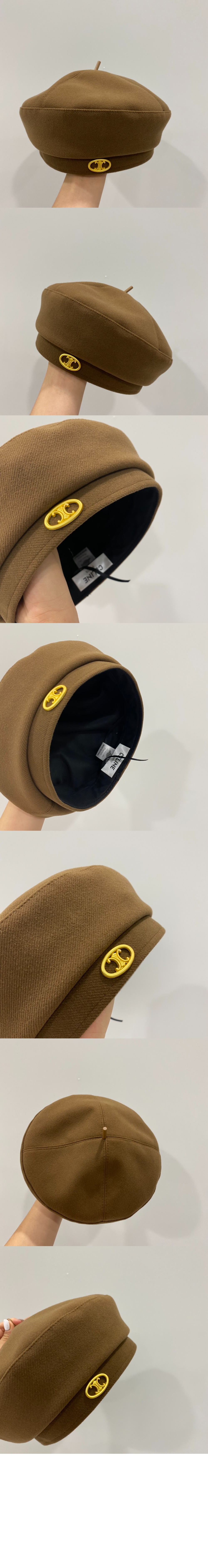 미러급레플리카사이트 | 명품레플리카 전문 쇼핑몰  | 퍼스트원 - 베레모 2A6YTS > 셀린느