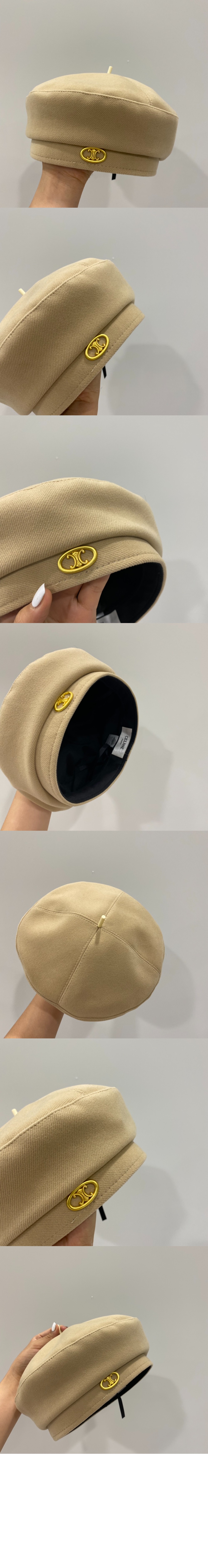 미러급레플리카사이트 | 명품레플리카 전문 쇼핑몰  | 퍼스트원 - 베레모 2A6YTS > 셀린느